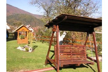 Privatni smještaj Terchová 7